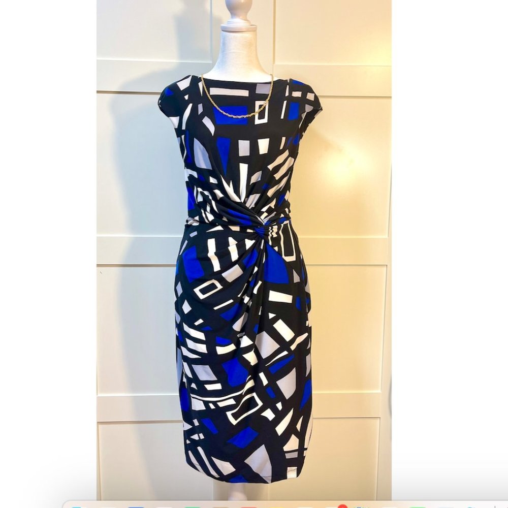 Lauren Ralph Lauren Women's Dress  size 8